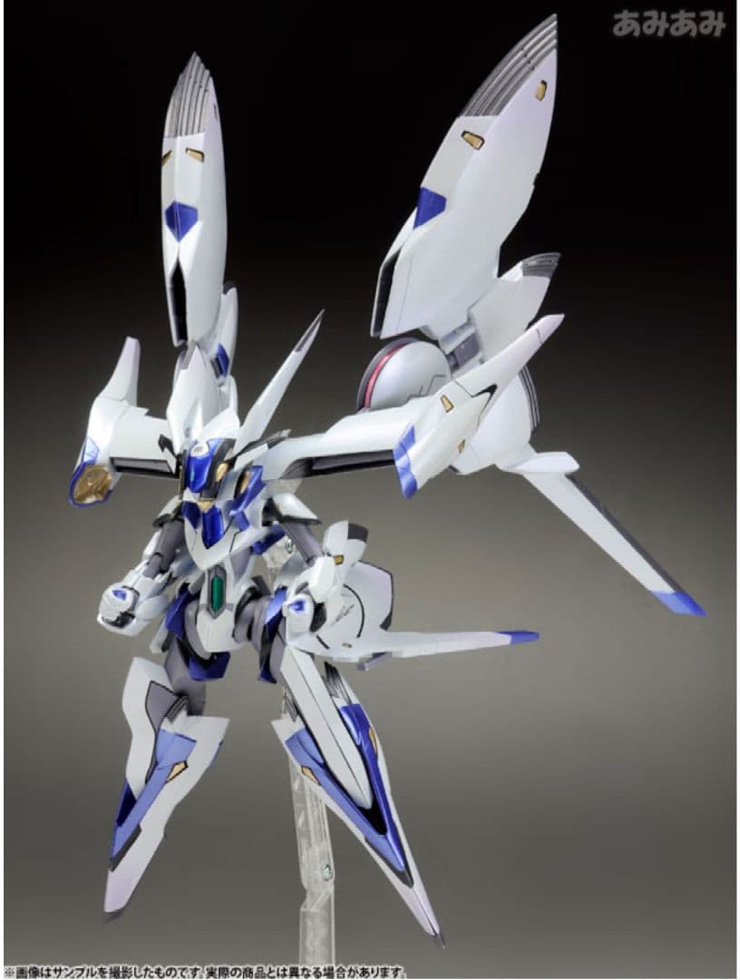 メガハウス　ヴァリアブルアクション ゼノサーガエピソードIII E.S.ディナ