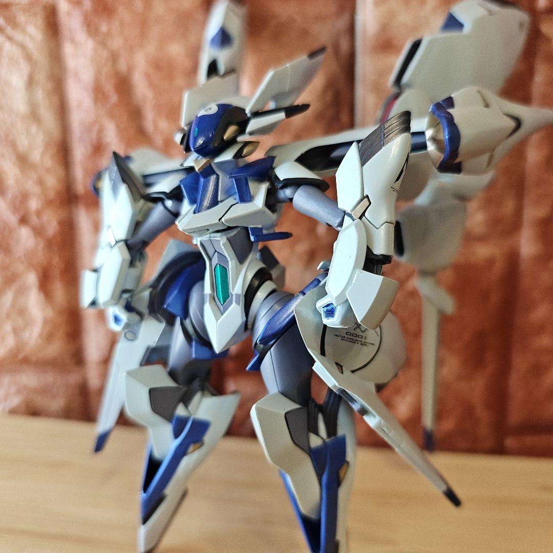 メガハウス　ヴァリアブルアクション ゼノサーガエピソードIII E.S.ディナ