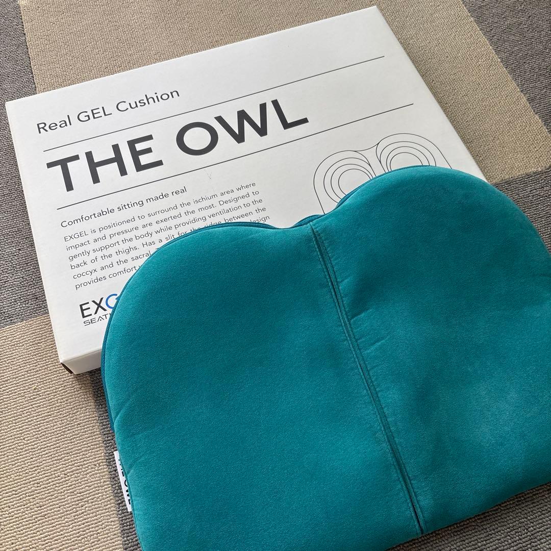 EXGEL ザ・アウルハイエストコンパクト