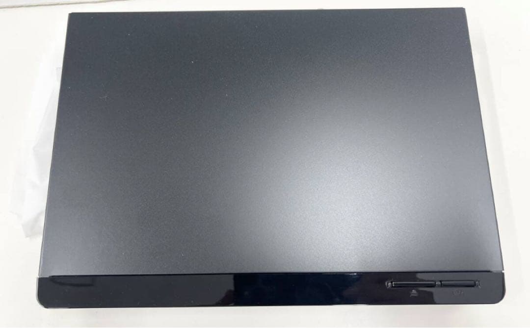 2025年製 Panasonic DMP-BD90S- ブルーレイプレーヤー