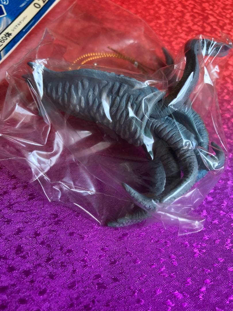 ロフトプラスワン限定オーナメントフィギュア ゴジラ特撮大百科 限定60体100体