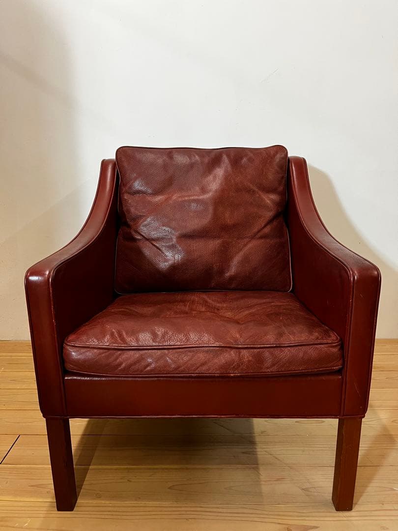 フレデリシア　ボーエモーエンセン ソファ デンマーク　ヴィンテージ　チーク