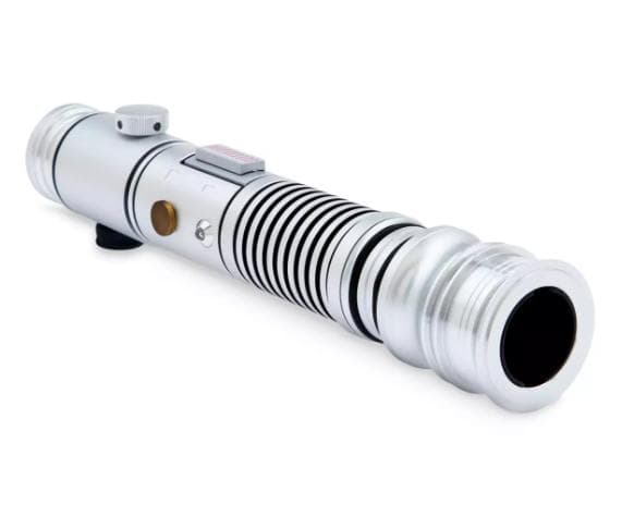 【世界限定6,000個】日本未発売 ジェダイ ライトセーバー スターウォーズ