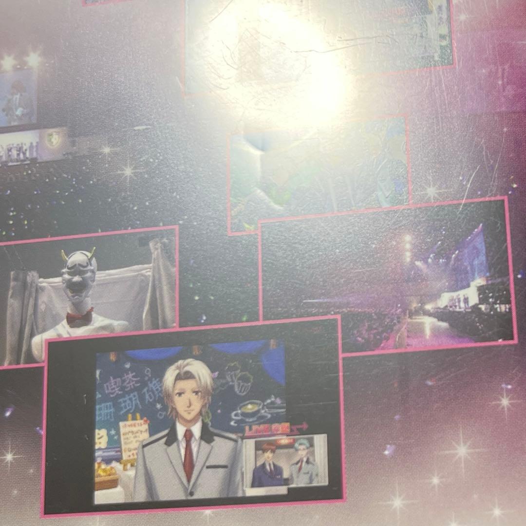 【値下げ3/3まで】ときめきメモリアル girl’s side 文化祭 DVD