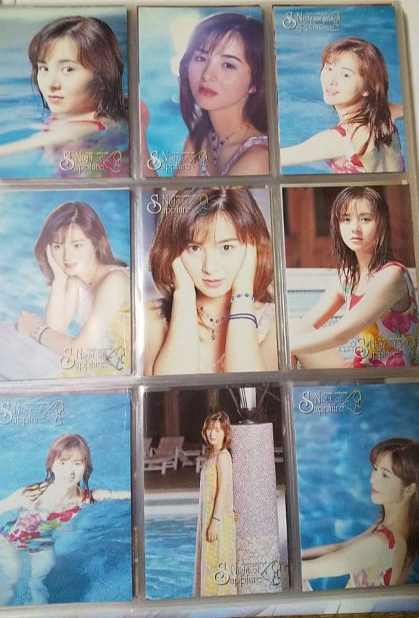 桜井智　12の旋律　全117枚コンプリート+CDランダム封入2枚　トレカ　櫻井智