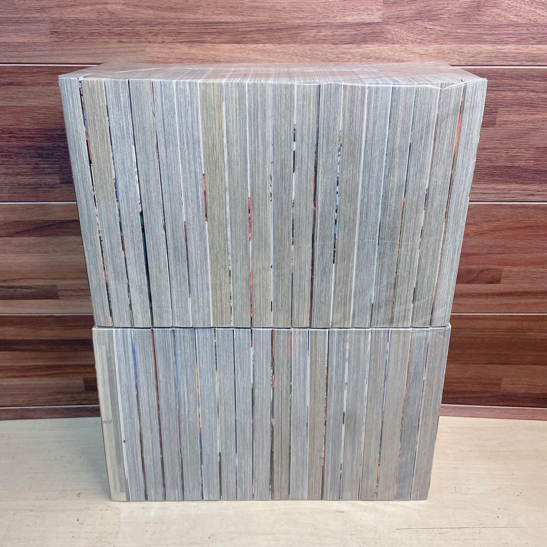 ワンパンマン　全35巻＋ヒーロー大全