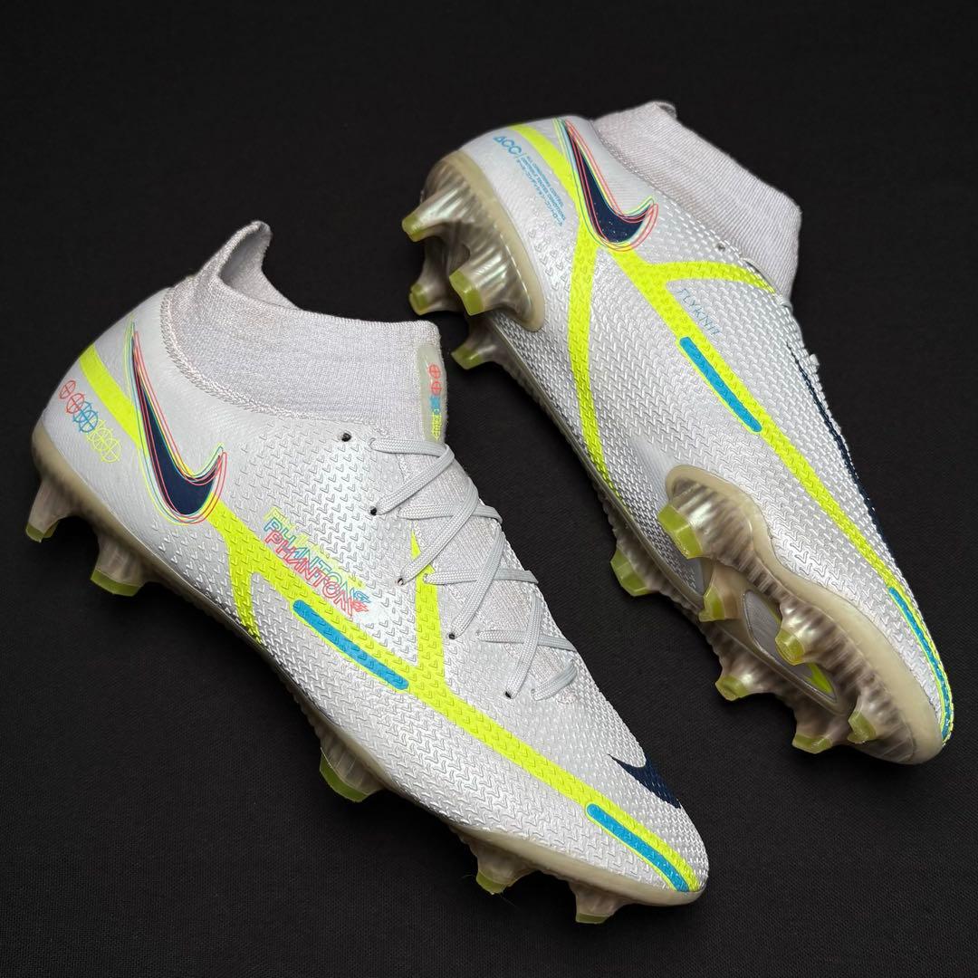 NIKE ファントムgt2 27cm gx