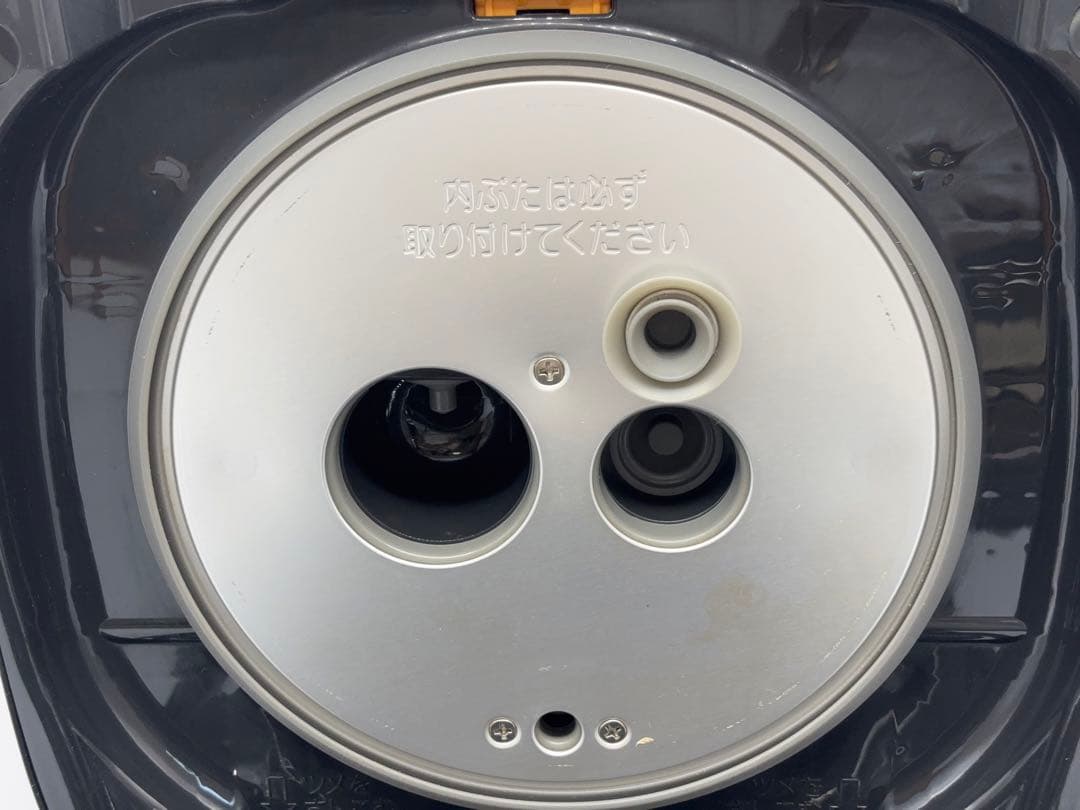 象印 圧力IH炊飯ジャー 炊飯器 2021年 NW-TB10 5.5合 492