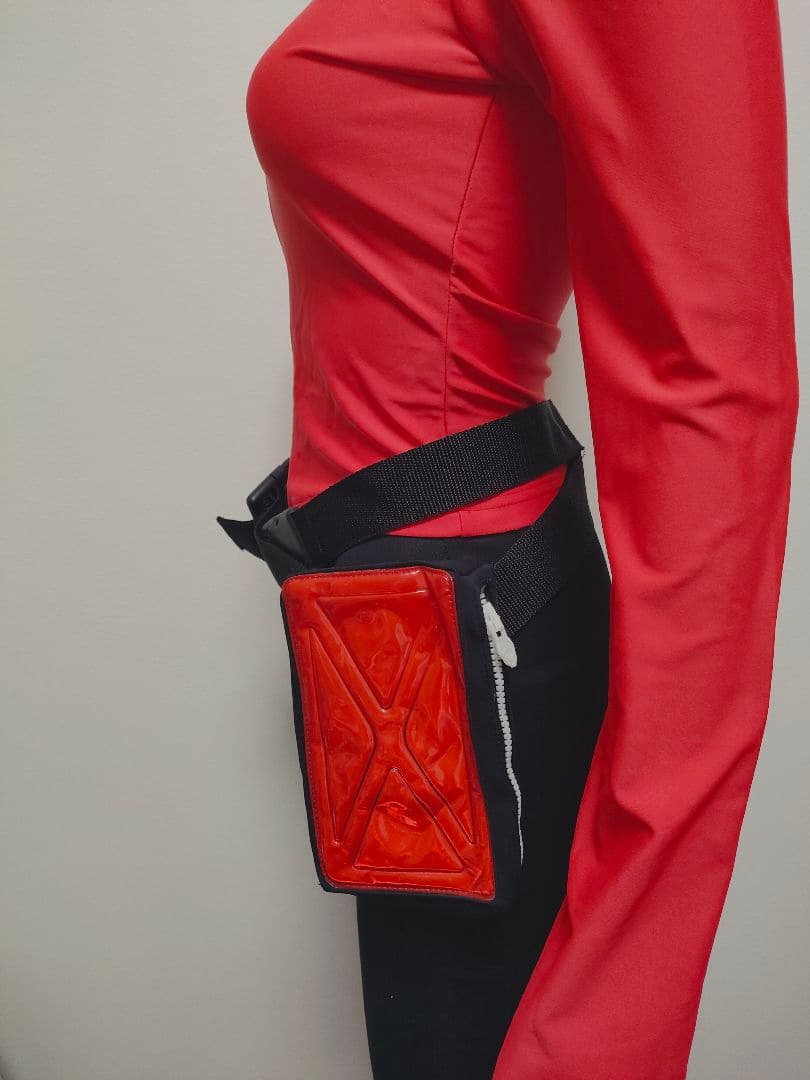 CYBERDOG サイバードッグ cyberdog ウエストバッグ