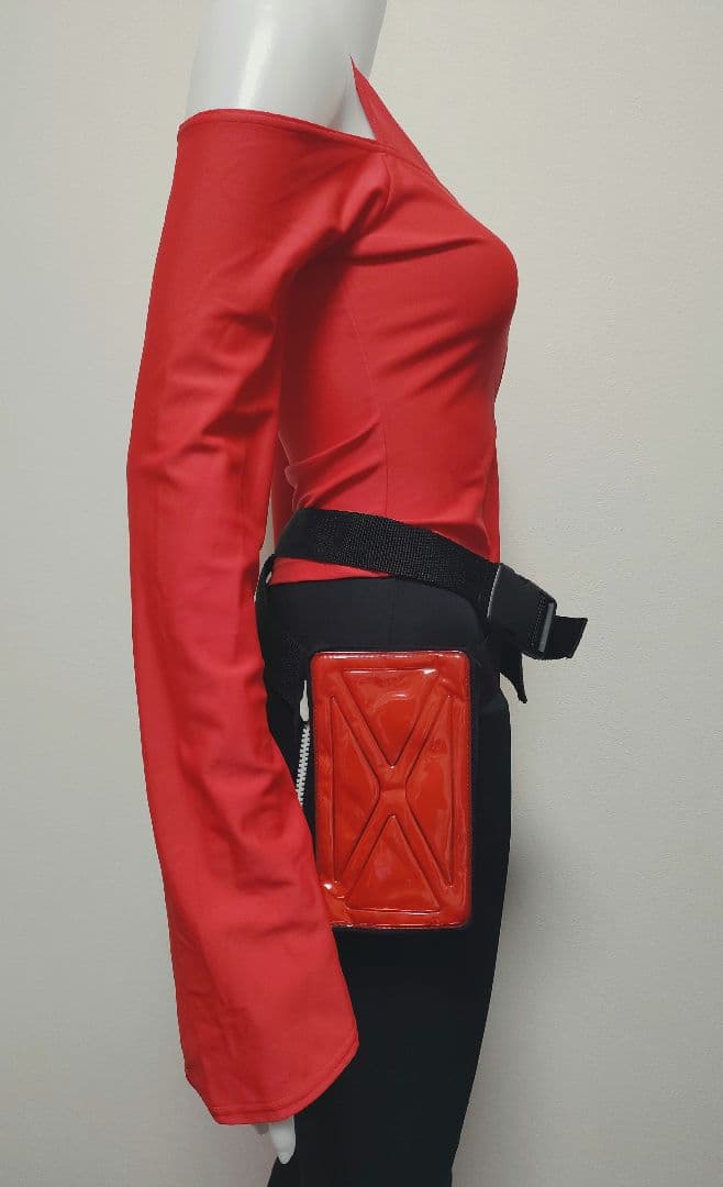 CYBERDOG サイバードッグ cyberdog ウエストバッグ