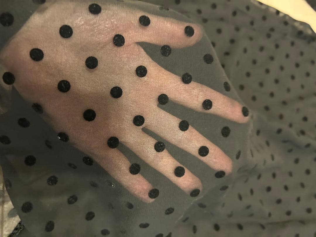 ア*メ様 TOKUKO 1er VOL＊シアーチュニック