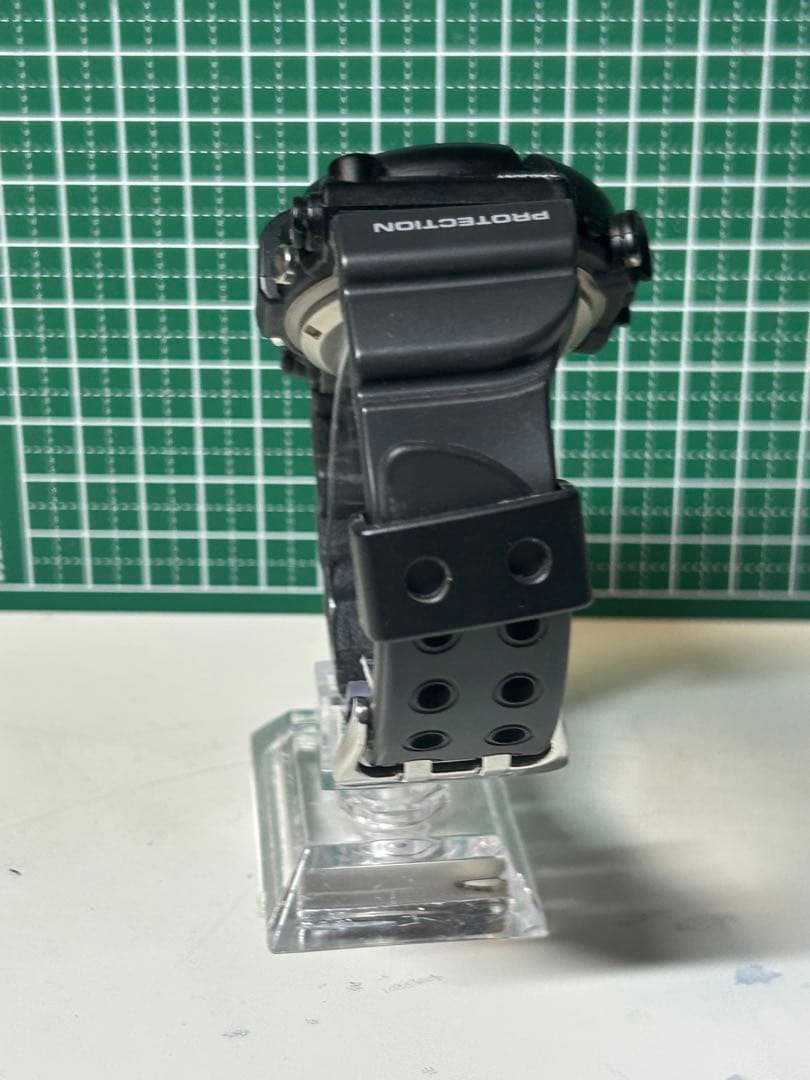 CASIO G-SHOCK FROGMAN 腕時計　dw8200 フロッグマン