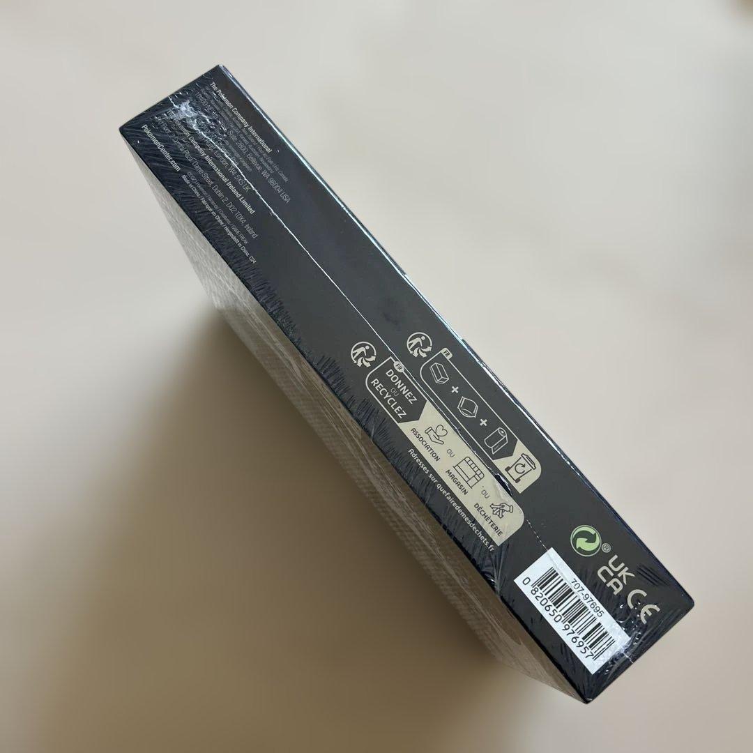 海外ポケセン　北斎 浮世絵 波乗りピカチュウ ジグソーパズル 1000ピース