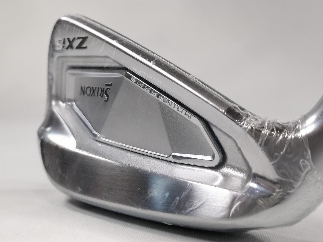 【未使用】【左】スリクソン⭐ZXi5 5番 24° MODUS3 105 S