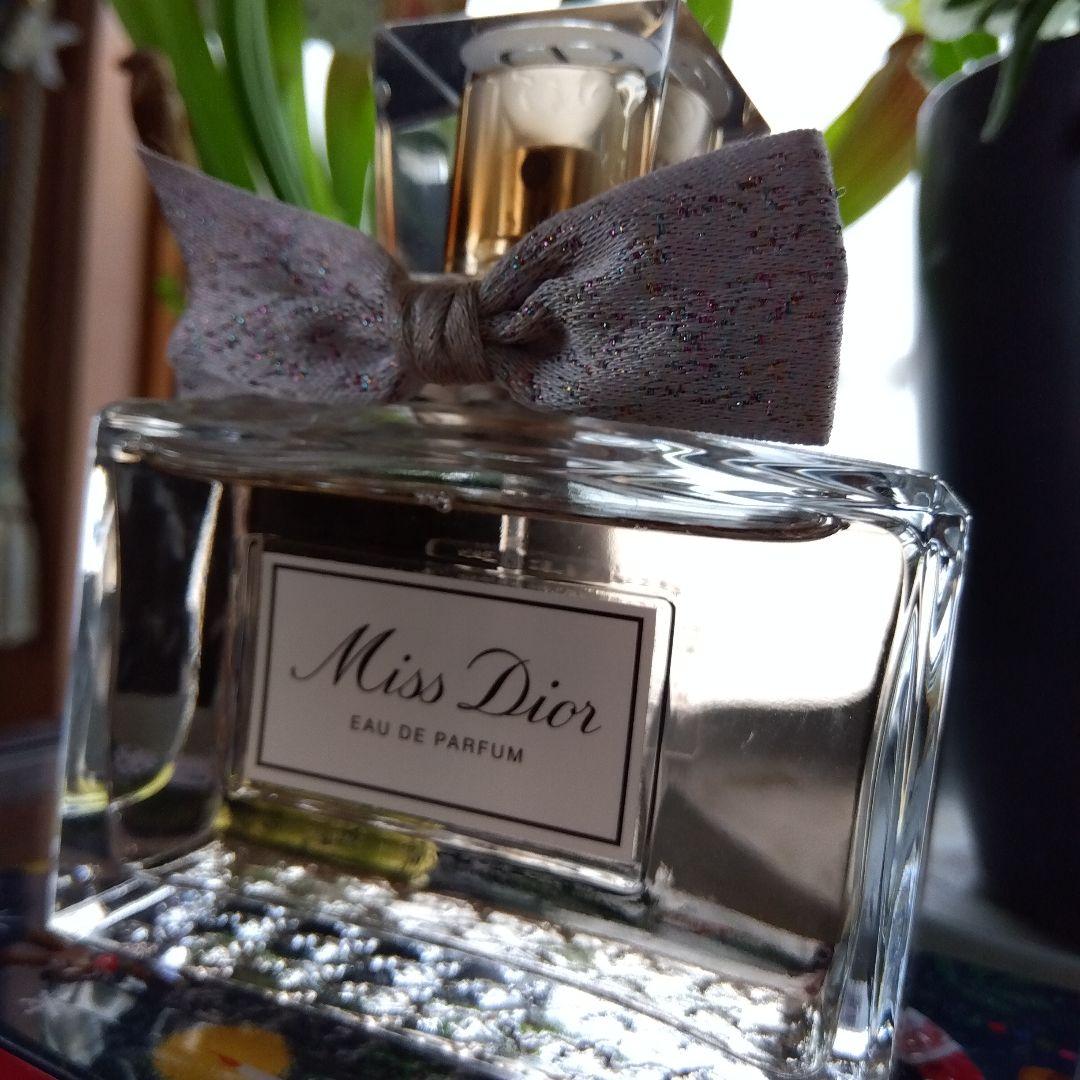 ChristianDior香水