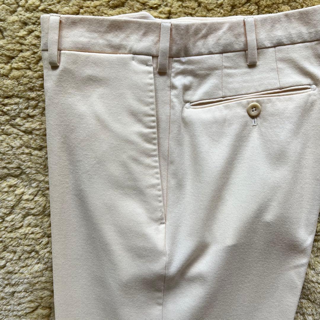 定価37,260円 incotex 1jt035 インコテックス スラックス