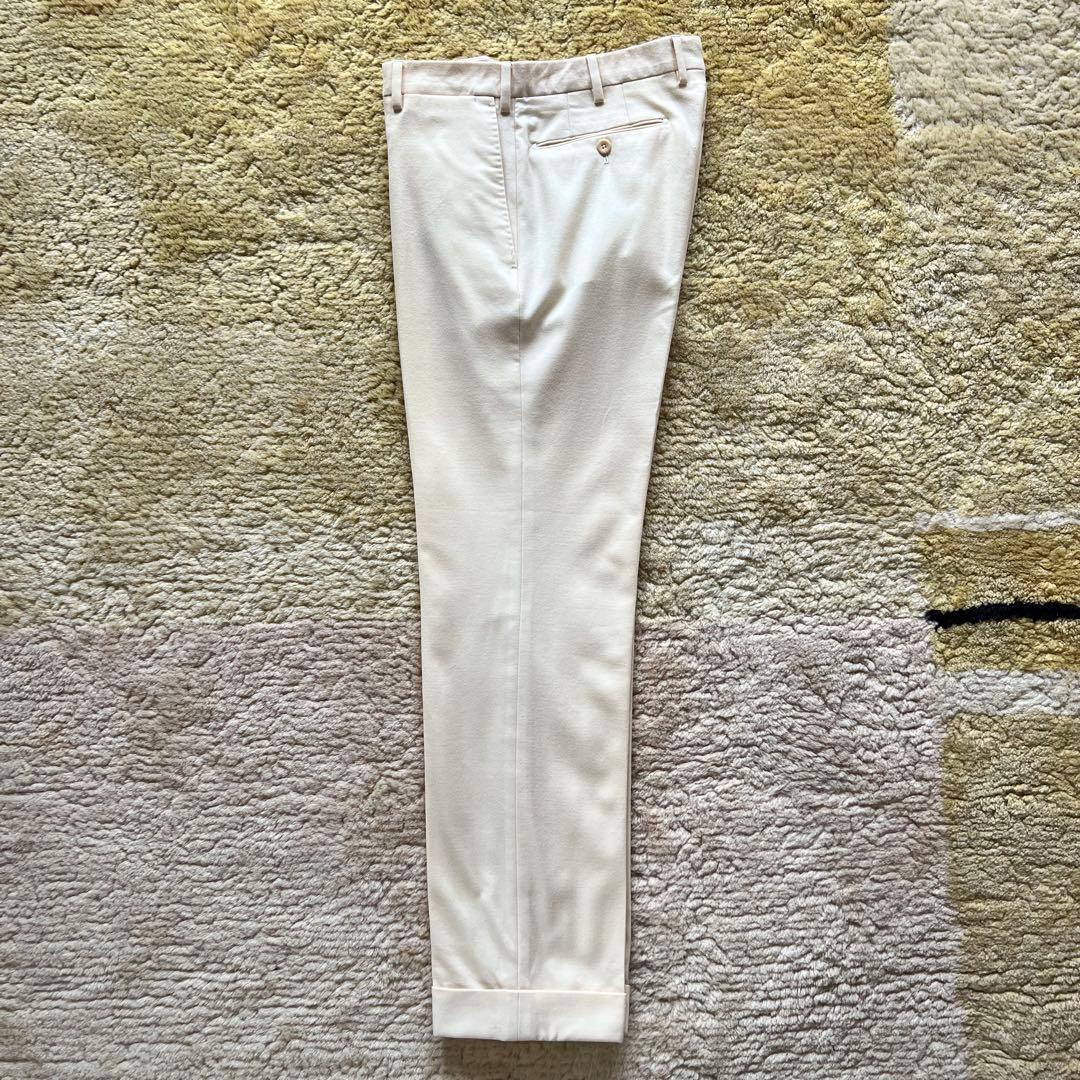 定価37,260円 incotex 1jt035 インコテックス スラックス