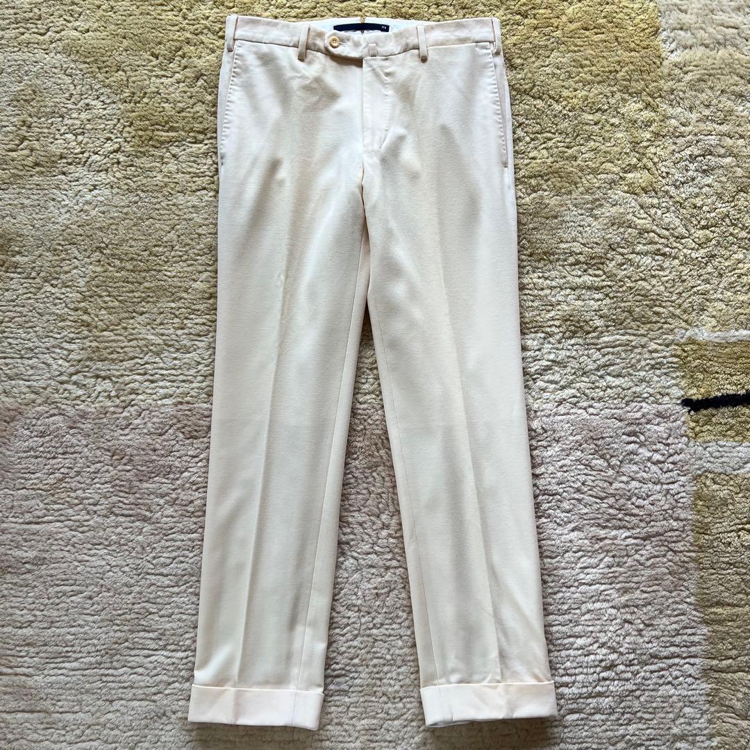 定価37,260円 incotex 1jt035 インコテックス スラックス