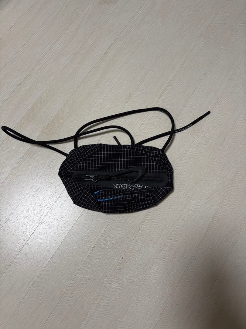 専用　Nike×オフホワイト　ショートパンツ XL セット