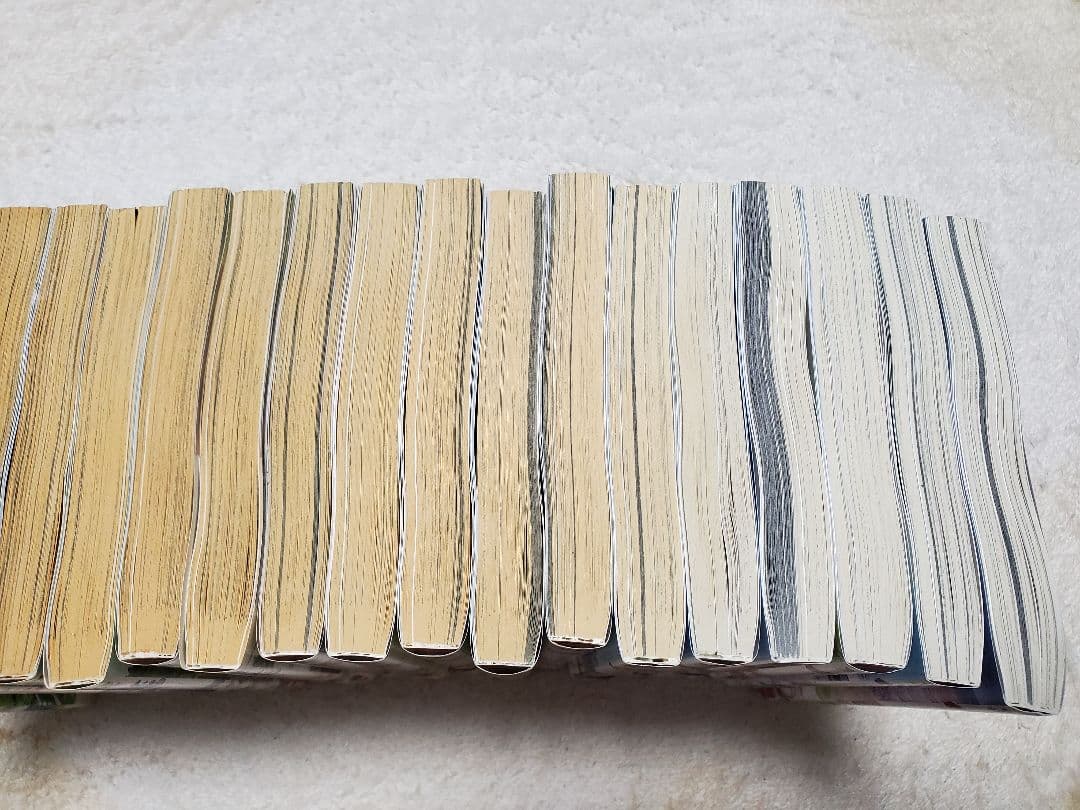 咲-Saki-　1巻～20巻