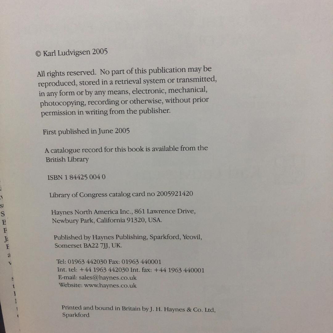 洋書 The V12 Engine