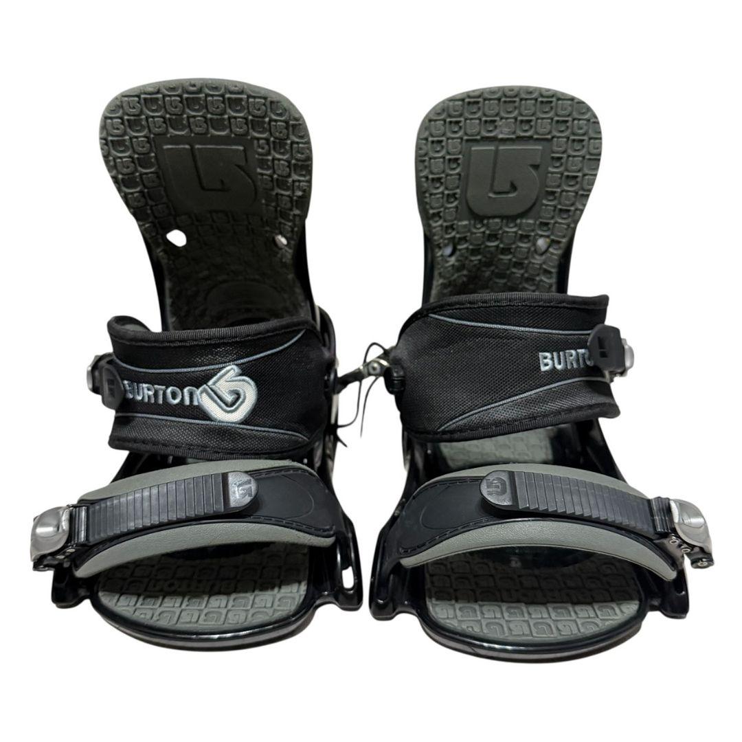 【BURTON】 FreeStyle ビンディング Mサイズ