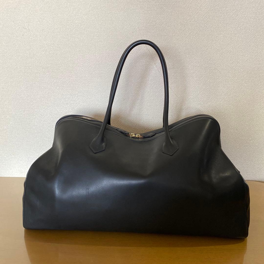 Cisei ボストンバッグ 黒