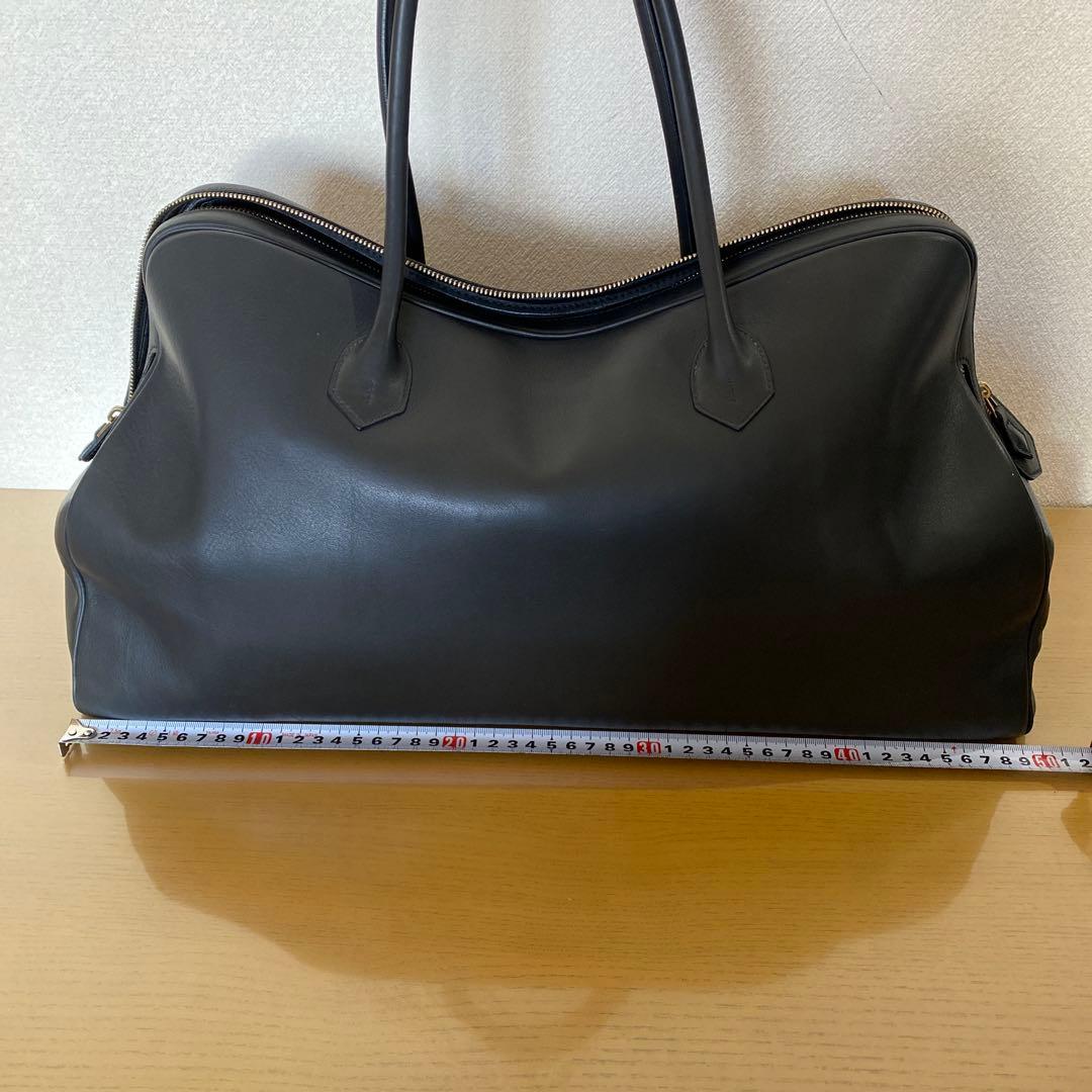 Cisei ボストンバッグ 黒