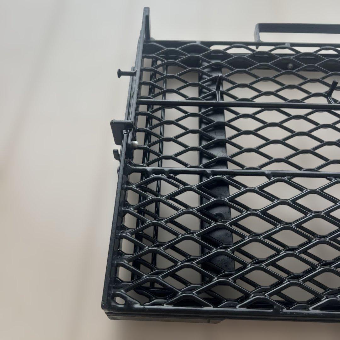 NATURE TONES フォールディングマルチスタンド　　ブラック