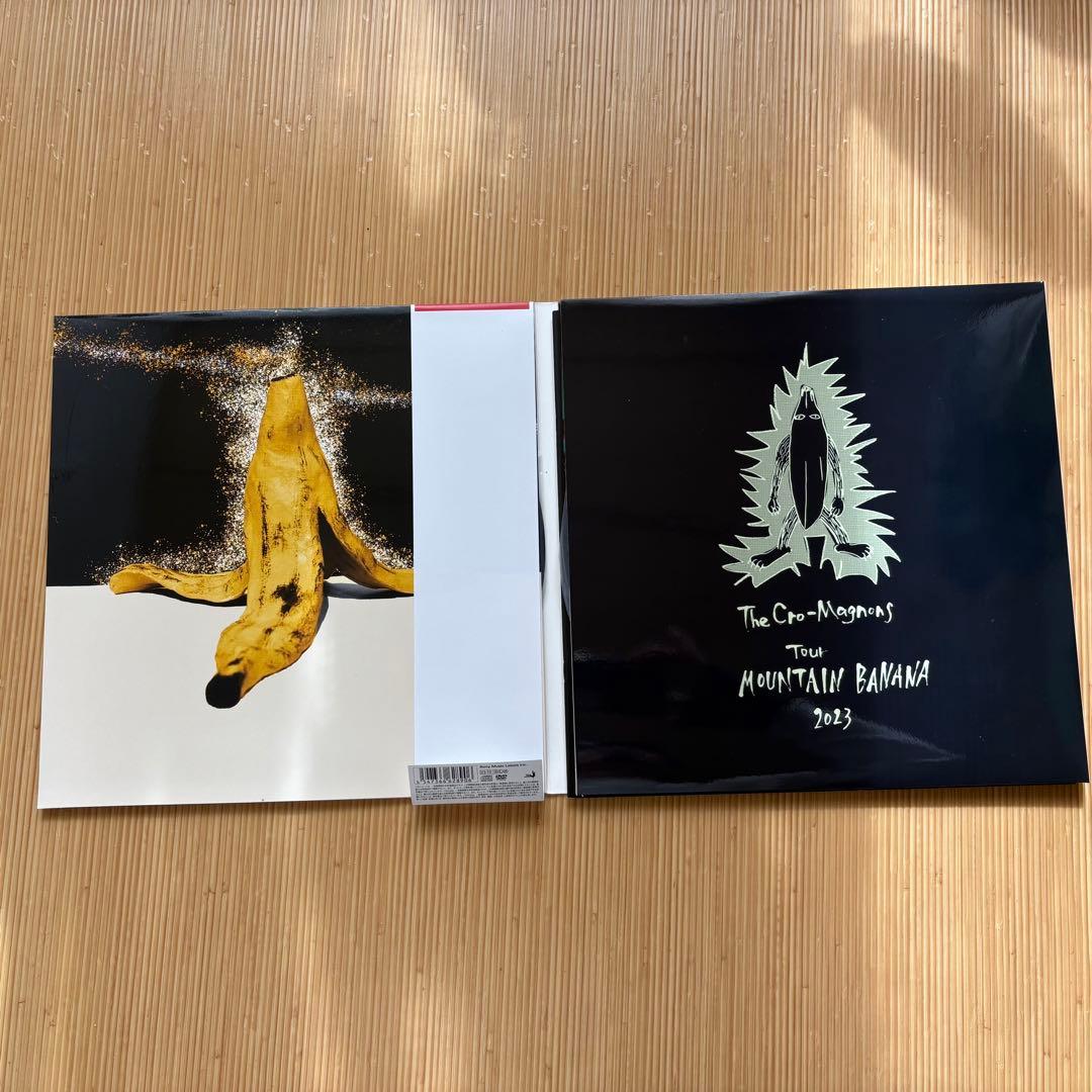 ザクロマニヨンズツアー MOUNTAIN BANANA 2023