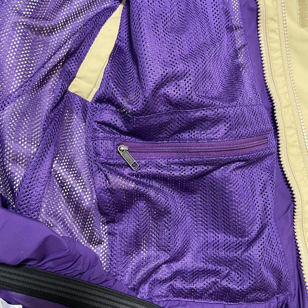 未使用級⭐︎ patagonia スノーショット ジャケット メンズS