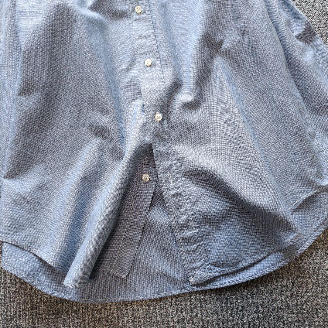 ラルフローレン　国内正規品　オーバーサイズ　ビッグオックスフォードシャツ