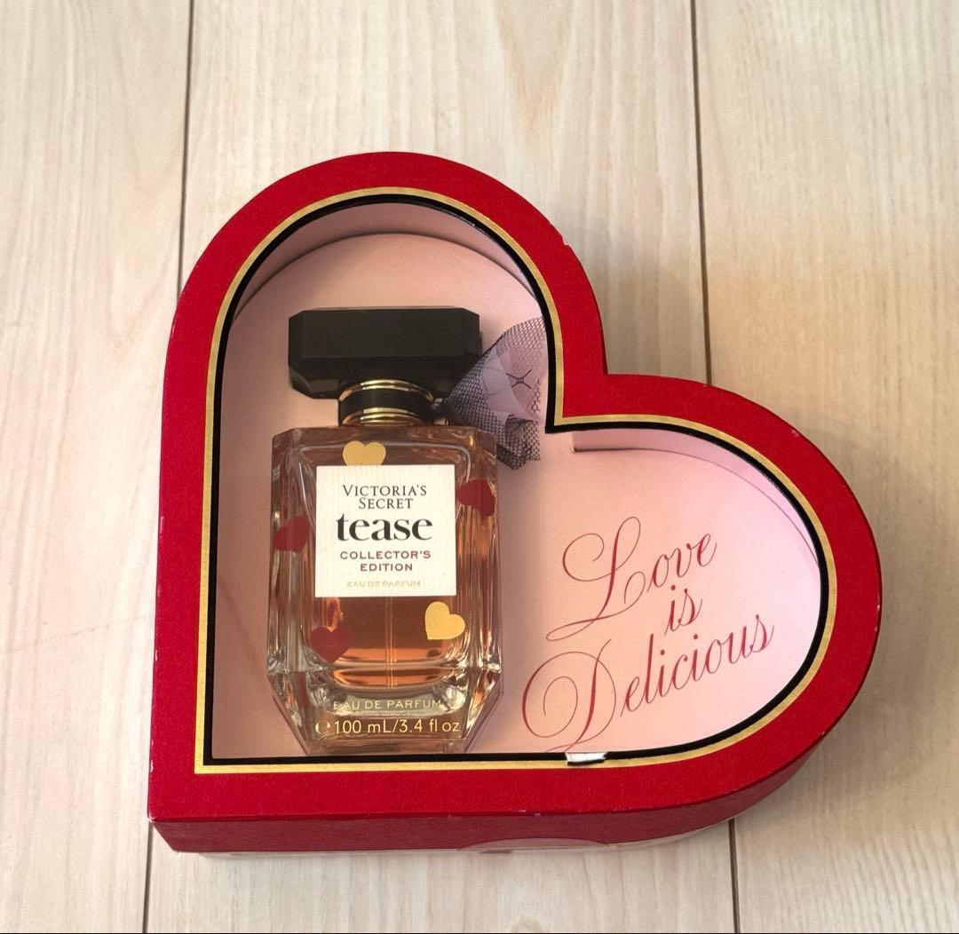 Victoria's Secret Tease コレクターエディション100ml