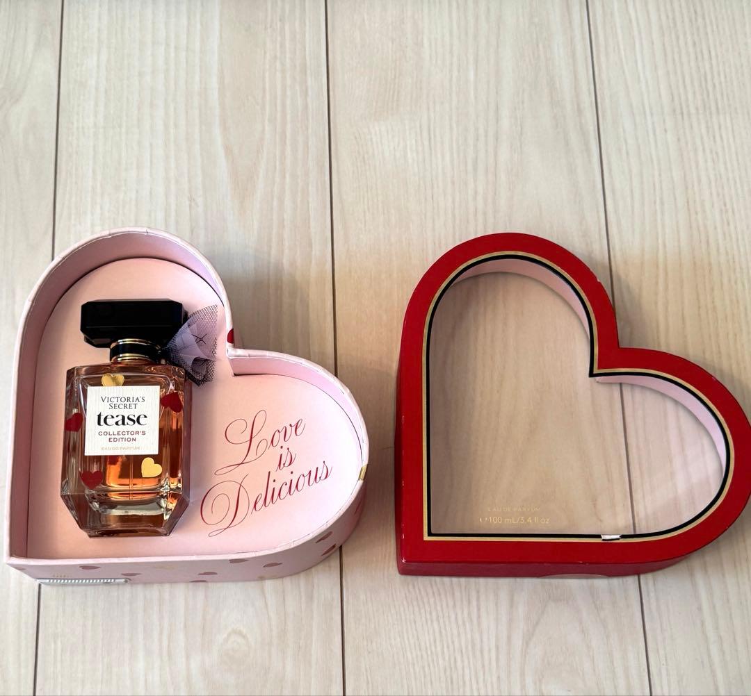 Victoria's Secret Tease コレクターエディション100ml