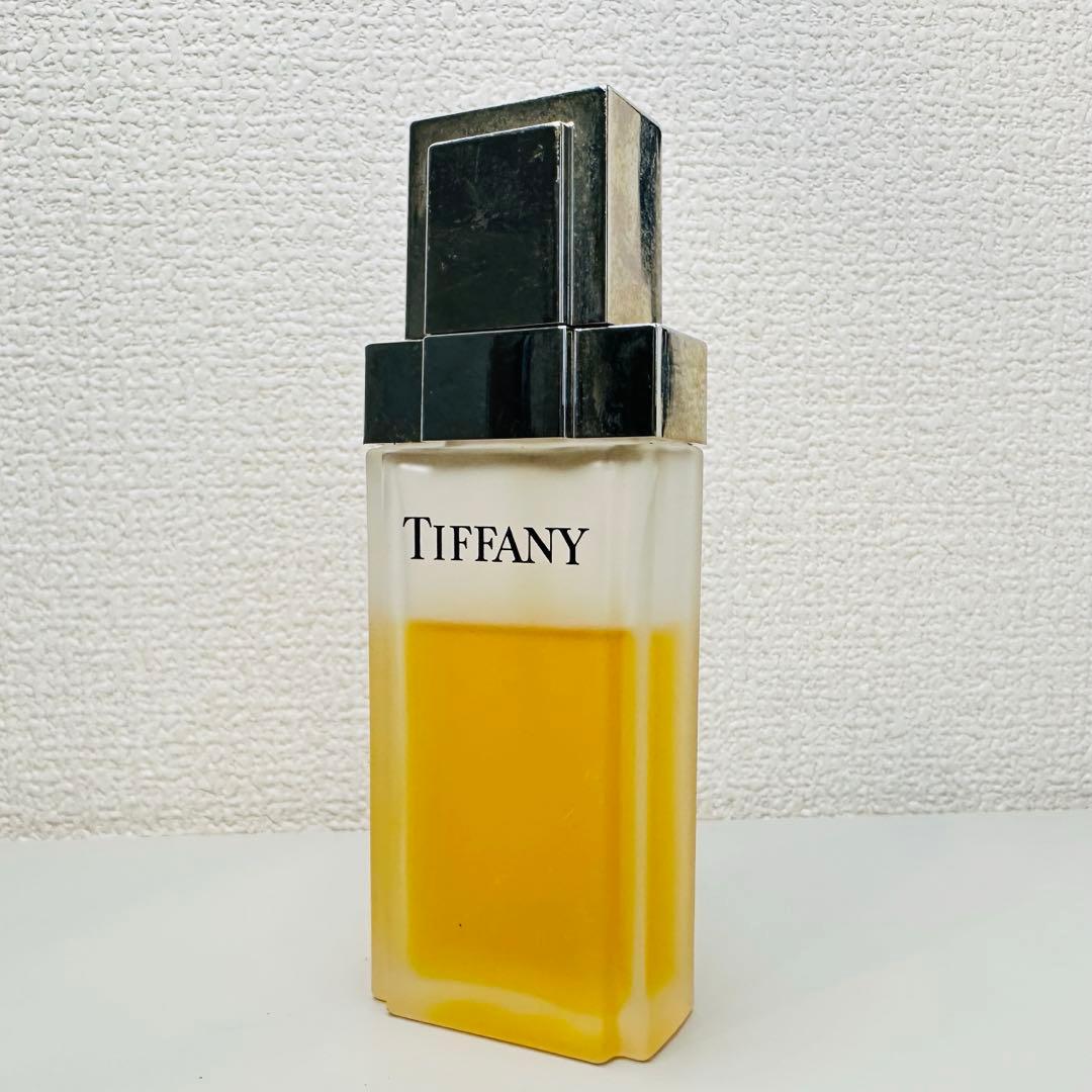 TIFFANY EDT ティファニー オードトワレ 香水 50ml