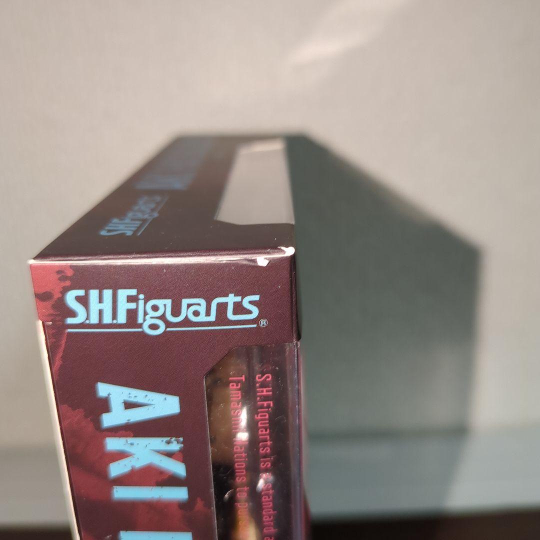 S.H.Figuarts早川アキ