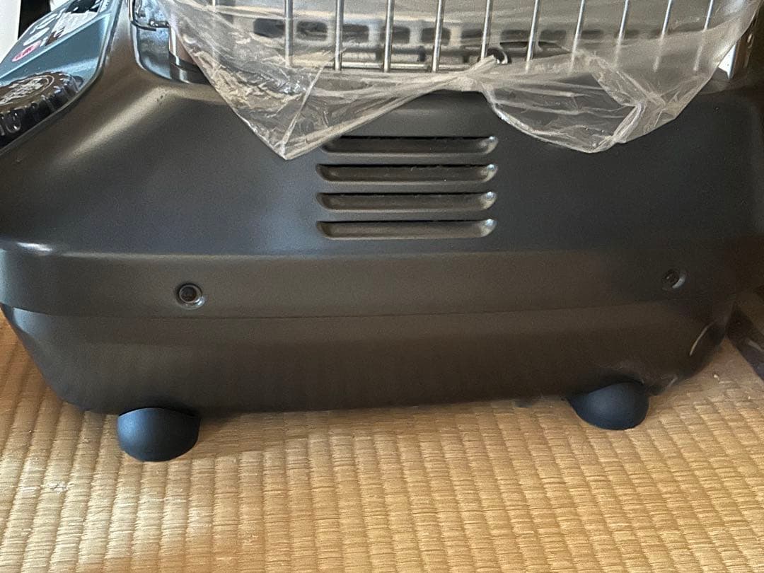 ダイニチ FW-197F石油ファンヒーター