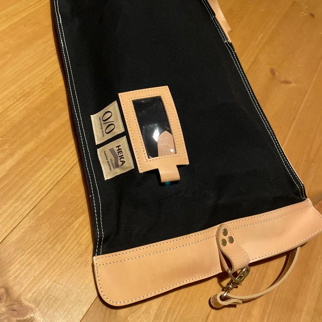 美品HEKA ネルデザインワークス　サイドトレイ　2点セット