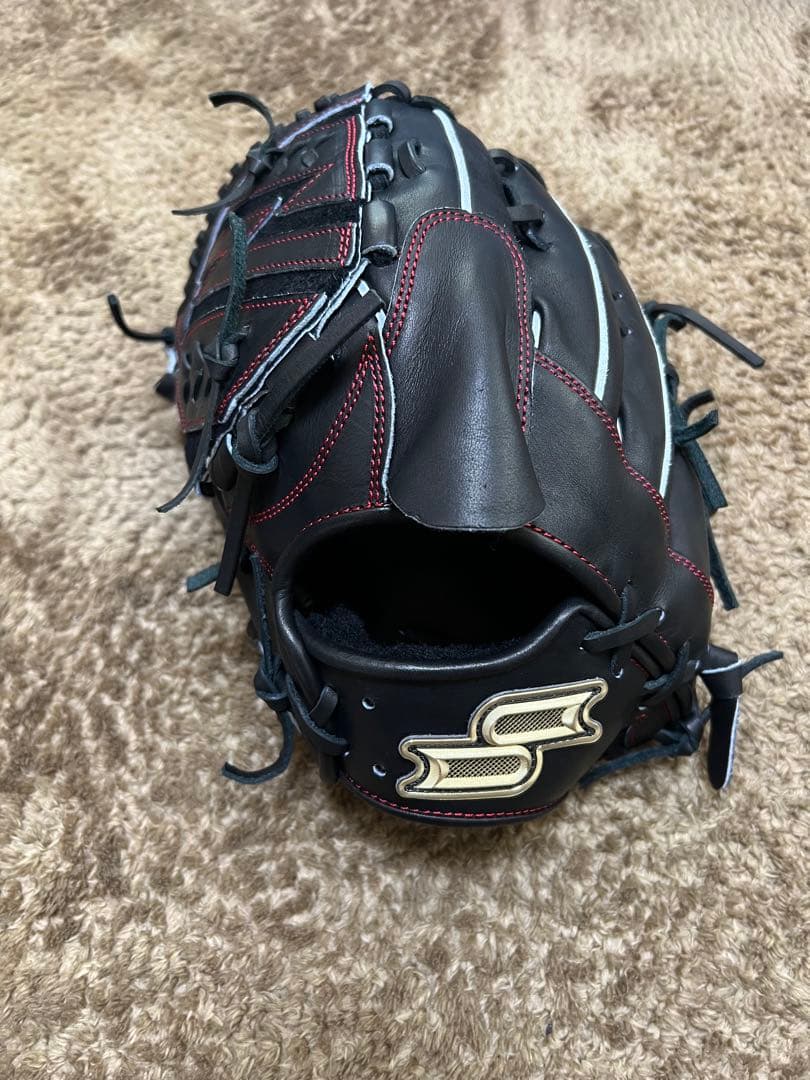 SSK 硬式用　投手グローブ