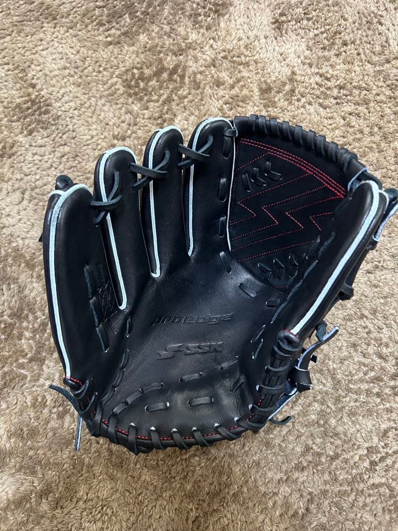 SSK 硬式用　投手グローブ