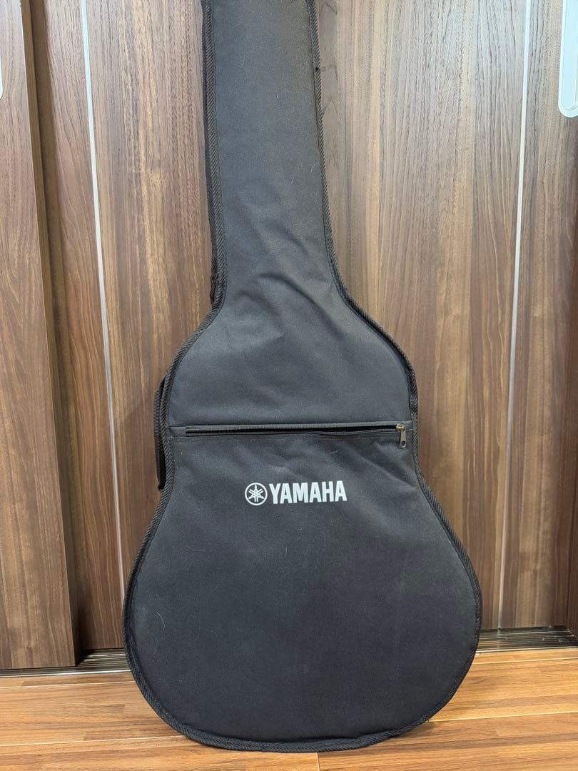【美品】Yamaha ヤマハ アコースティックギター FG830 ナチュラル