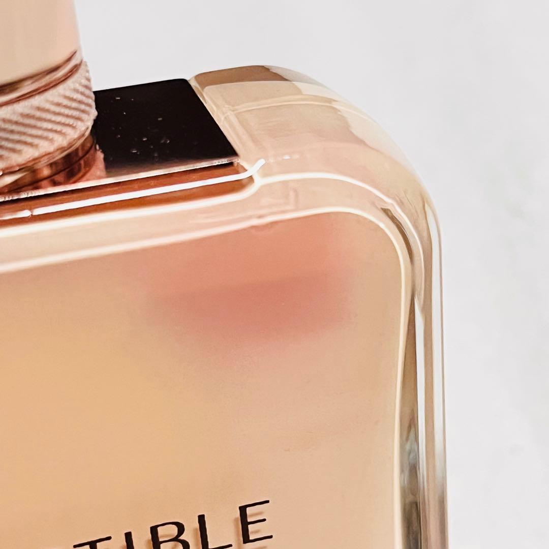 GIVENCHY イレジスティブル オーデパルファム ヌードベルベット