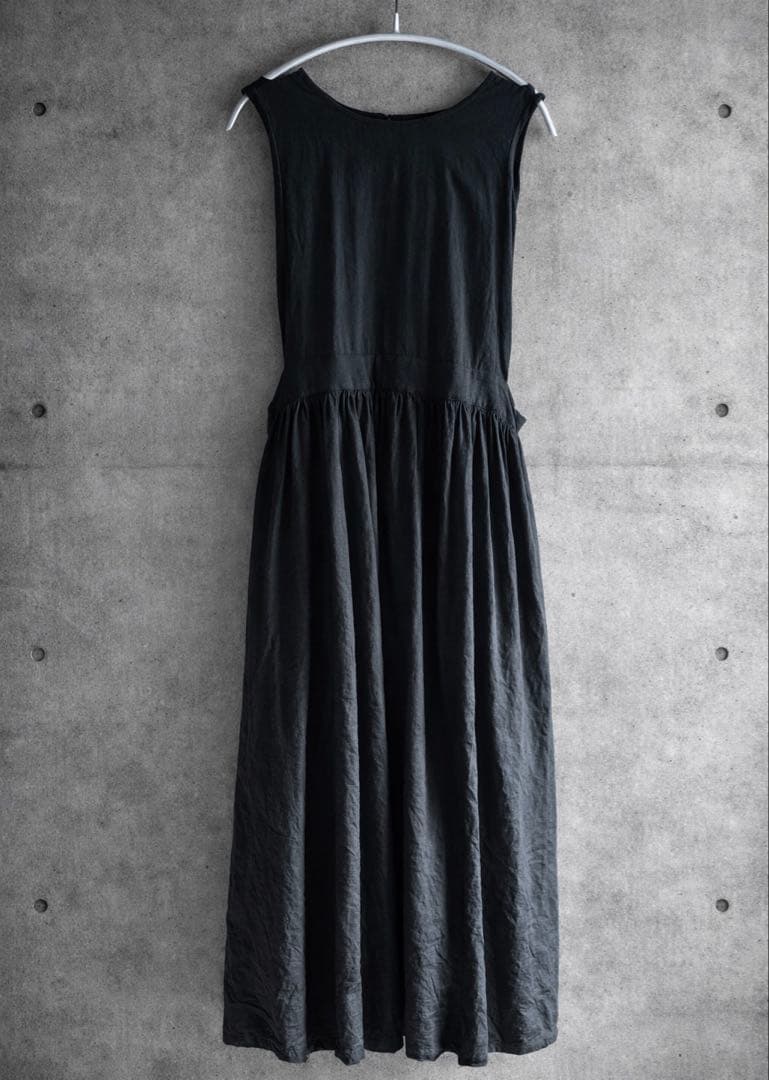 ワンピース ito fukuoka sleeveless classic onepiece