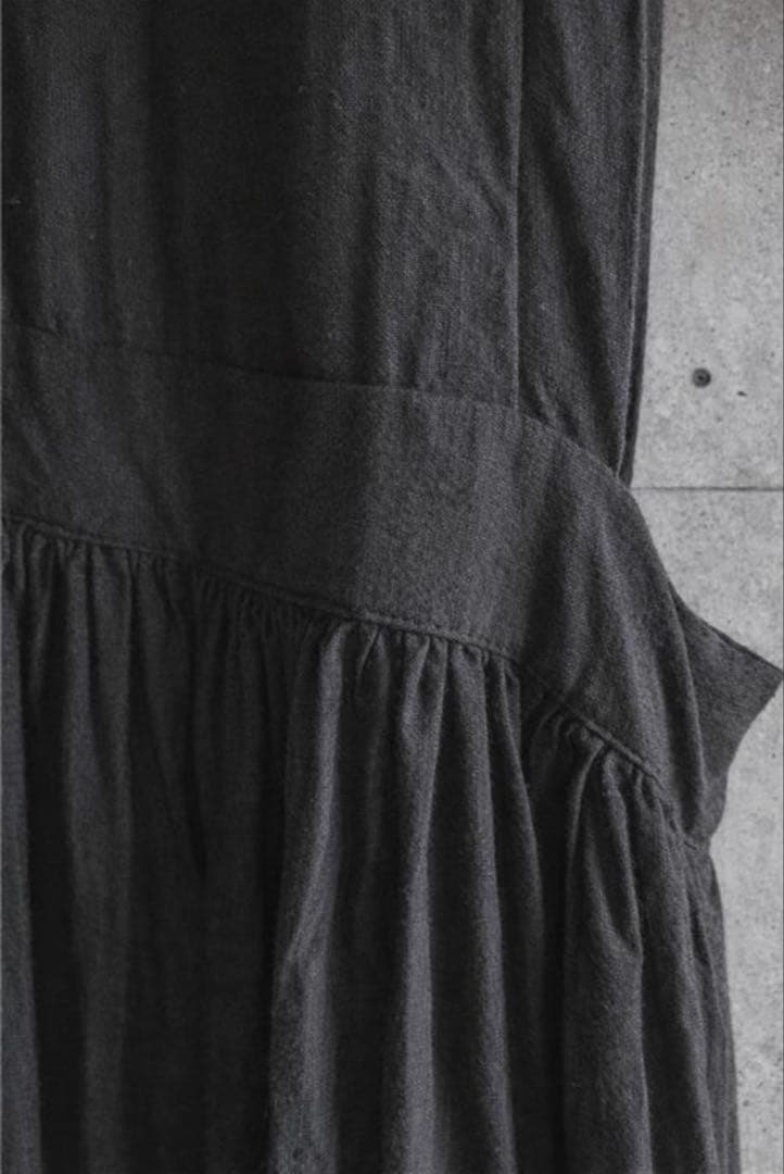 ワンピース ito fukuoka sleeveless classic onepiece