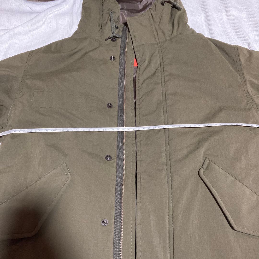 ⭐️限定セール新品URBAN RESEARCH ROSSO ショートモッズコート