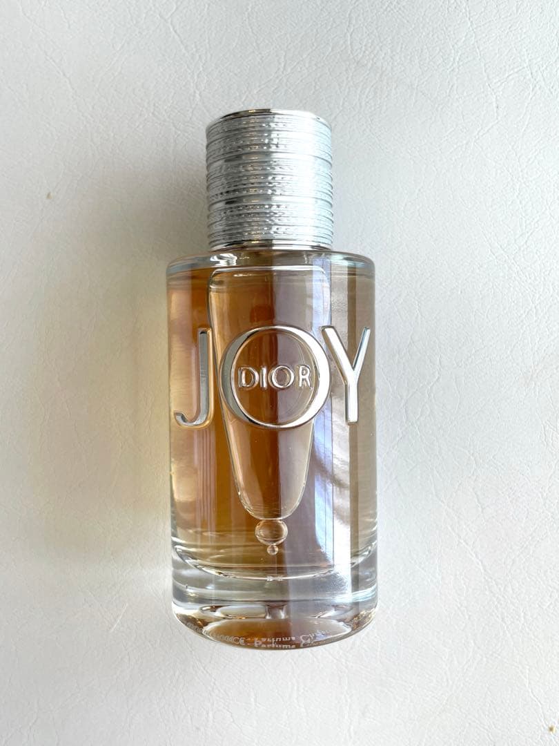 【新品未使用品】 JOY by DIOR ディオール フレグランス 50ml