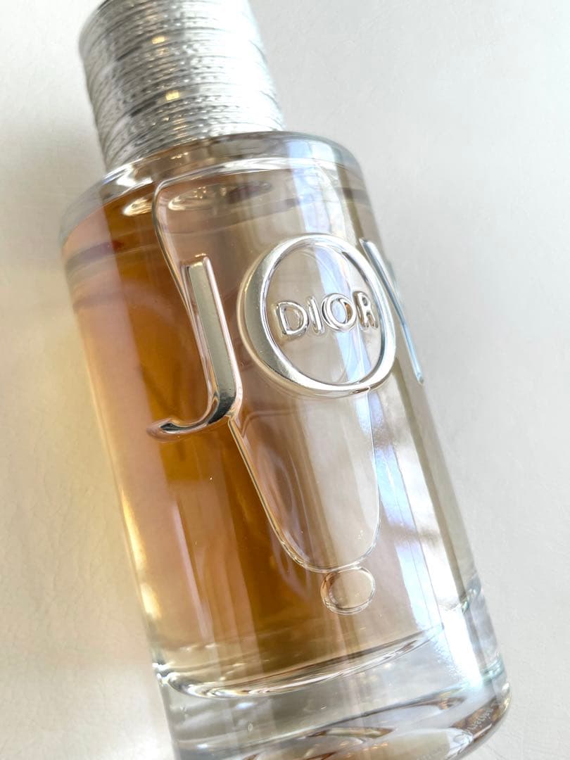 【新品未使用品】 JOY by DIOR ディオール フレグランス 50ml