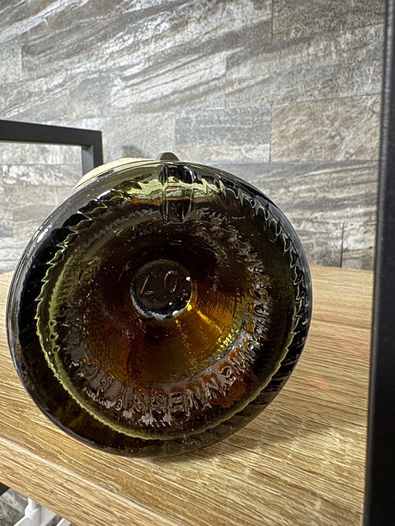 Hennessy VSOP コニャック 箱入り　2本セット