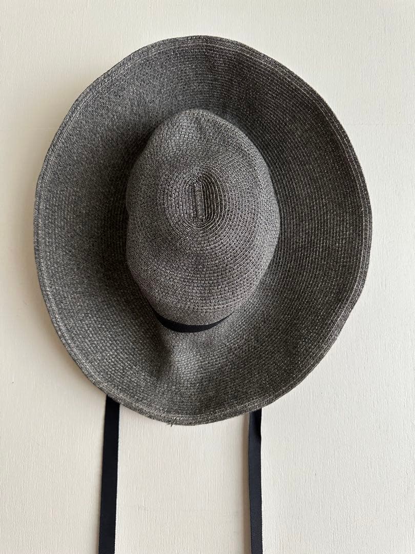 chisaki LALA HATグレー