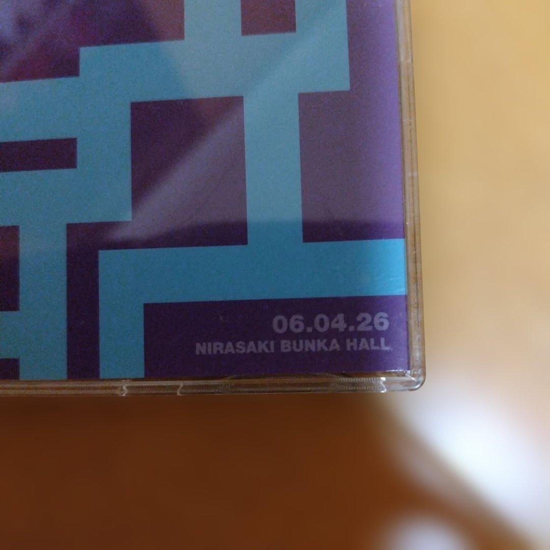 布袋寅泰 ファンクラブ限定ライブCD